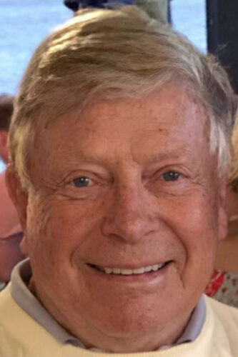 Dr. Carl R. Gillette 1936-2026